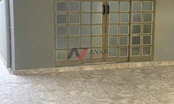 Imagem 2: Casa Térrea Padrão (rua) Parque São Sebastião, Ribeirão Preto - SP