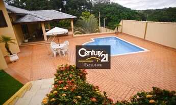 Imagem 5: Chácara com 5 dormitórios à venda, 1000 m² por R$ 1.431.000,00 - Condomínio Terras de Itai