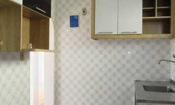 Imagem 7: Apartamento com 2 dormitórios para alugar, 55 m² por R$ 900,00/mês - Resgate - Salvador/BA