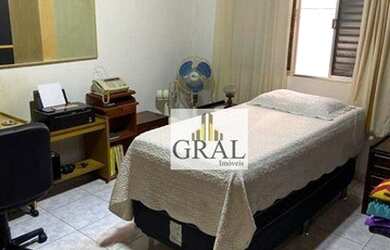 Imagem 6: Casa com 4 dormitórios à venda, 174 m² por R$ 1.063.000,00 - Vila Dayse - São Bernardo do