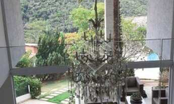 Imagem 4: Casa com 4 dormitórios à venda, 600 m² por R$ 2.600.000,00 - Veredas das Gerais - Nova Lim