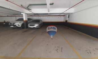 Imagem: SALA ESTORIL/BURITIS 02 VAGAS DE GARAGEM