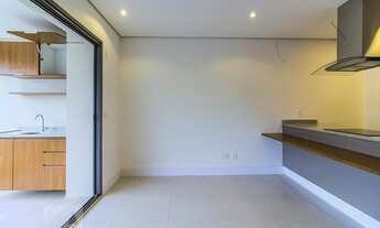 Imagem 5: Apartamento à Venda - Barra Funda, 1 Quarto, 51 m2