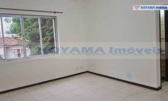 Imagem 4: Apartamento com 1 dormitório para alugar, 45 m² - Vila Mariana - São Paulo/SP