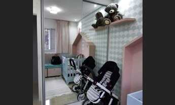 Imagem 7: Apartamento com 2 quartos à venda no Condomínio Vista Bella - Parque Viana - Barueri