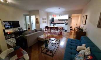 Imagem 3: Apartamento com 2 dormitórios à venda, 96 m² - Jardim do Mar - São Bernardo do Campo/SP