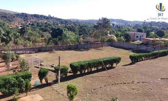 Imagem 7: Sitio em terreno de 3430 m² bairro Boa Vista - Jaboticatubas