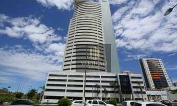 Imagem: SB Tower - Sala à venda, 44 m² - Alvorada