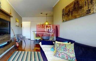 Imagem 7: Apartamento à venda no bairro Jabaquara - São Paulo/SP, Zona Sul