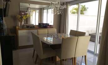 Imagem: Casa com 3 dormitórios à venda, 151 m²