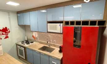 Imagem 2: Lindo Apartamento 3 Dormitórios no Medeiros em Jundiaí, Duas Vagas Garagens