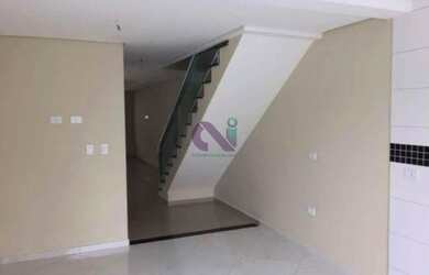 Imagem 6: Sobrado Recém Construído com 4 Dorms, Sendo 2 Suítes e 4 Vagas