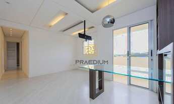 Imagem 3: Apartamento com 2 dormitórios à venda, 56 m² por R$ 279.000,00 - Capão Raso - Curitiba/PR