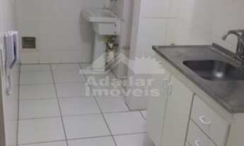 Imagem 1: Apartamento para locação, Canhema, Diadema, SP