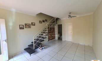 Imagem 3: Casa (sobrado em condominio) 2 dormitórios/suite, cozinha planejada, em condomínio fechado