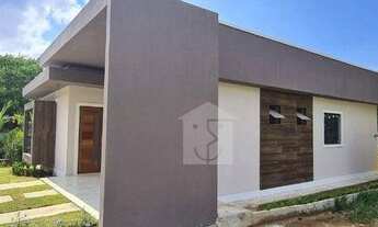 Imagem 4: Casa à venda, 107 m² por R$ 450.000,00 - São José do Imbassaí - Maricá/RJ