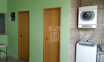 Imagem 6: Cobertura residencial à venda, Vila Valparaíso, Santo André