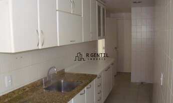 Imagem 4: Flat com 2 dormitórios à venda, 96 m² por R$ 1.150.000,00 - Botafogo - Rio de Janeiro/RJ