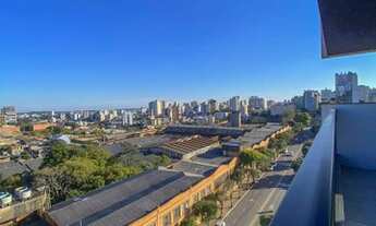 Imagem 16: Apartamento no bairro Exposição