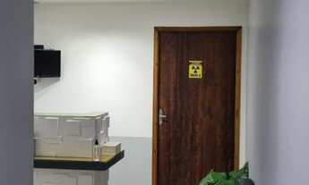 Imagem 2: Sala comercial no forum empresarial da taquara