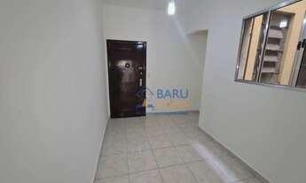 Imagem 3: Apartamento com 2 dormitórios à venda, 55 m² por R$ 330.000,00 - Santa Cecília - São Paulo