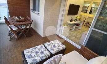 Imagem 6: Apartamento com 3 dormitórios à venda, 86 m² por R$ 790.000,00 - Recreio dos Bandeirantes