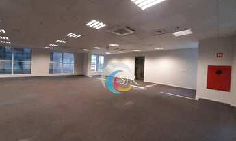 Imagem 6: Conjunto para alugar, 469 m² - Vila Olímpia - São Paulo/SP