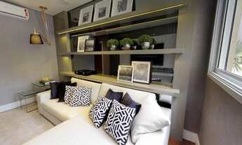 Imagem 3: Landscape - Cobertura, Alto Padrão,477 m², 4 Suítes, 6 Vagas