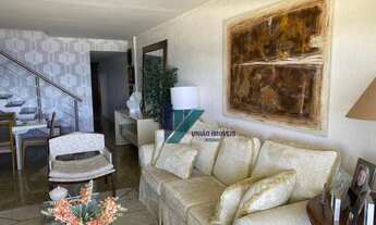 Imagem 5: Linda vista para o mar - Cobertura com 4 quartos sendo 2 suítes e 4 vagas