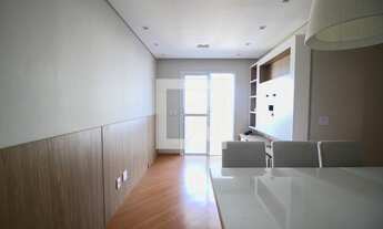 Imagem 5: Apartamento para Aluguel - Água Fria, 2 Quartos, 55 m2