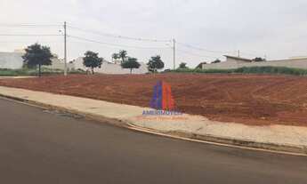 Imagem 4: Terreno à venda, 380 m² por R$ 380.000,00 - Mollon - Santa Bárbara D'Oeste/SP