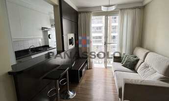 Imagem 6: Apartamento para Venda em Curitiba, Água Verde, 3 dormitórios, 1 suíte, 2 banheiros, 2 vag