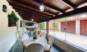 Imagem 6: Casa com 5 dormitórios à venda - Praia de Juquehy - São Sebastião/SP