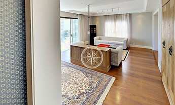 Imagem 4: Apartamento residencial à venda, Higienópolis, São Paulo