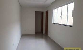 Imagem 4: Cobertura com 2 dormitórios à venda, 88 m² - Vila Curuçá - Santo André/SP
