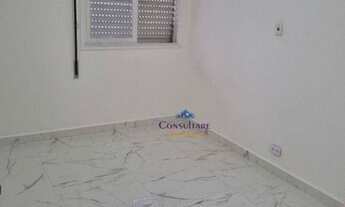 Imagem 5: Apartamento com 3 dormitórios à venda, 115 m² por R$ 360.000,00 - Itararé - São Vicente/SP