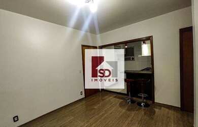 Imagem 7: Apartamento com 2 quartos à venda, 46 m² por R$ 300.000 - Várzea - Teresópolis/RJ