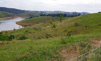 Imagem 1: Na ) Terrenos longe da poluição