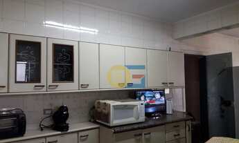 Imagem 7: Apartamento com 3 dormitórios à venda, 136 m² por R$ 900.000,00 - Vila Prudente - São Paul