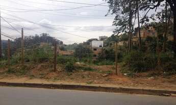 Imagem: Lote na Avenida principal de 222m2 no Bairro