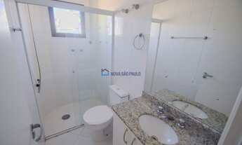 Imagem 5: Apartamento na Vila Moinho Velho