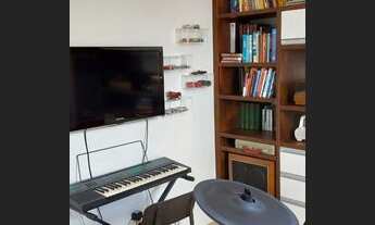 Imagem 6: Apartamento para venda com 90 metros quadrados com 3 quartos