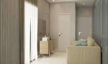 Imagem: Apartamento com 2 dormitórios à venda