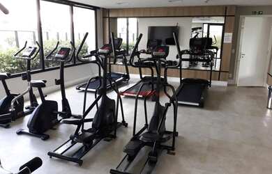 Imagem 7: Apartamento com 4 dormitórios à venda, 130 m² por R$ 1.560.000,00 - Vila Monumento - São P