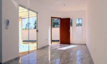 Imagem 5: Casa com 2 dormitórios à venda, 64 m² por R$ 210.000,00 - Chácaras Poços de Caldas - Poços