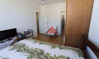 Imagem 7: Apartamento com 3 dormitórios à venda, 78 m² por R$ 560.000,00 - Icaraí - Niterói/RJ