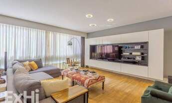 Imagem 4: Apartamento à venda, 250 m² por R$ 3.750.000,00 - Parque Santa Cecília - São Paulo/SP