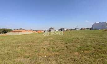 Imagem 5: Terreno no Condomínio Evidências, Indaiatuba - SP