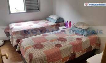 Imagem 4: Apartamento com 2 dormitórios à venda, 50m² - Água Funda - São Paulo/SP