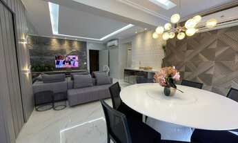 Imagem: Liberto 123 m² com 3 suítes em Jurunas